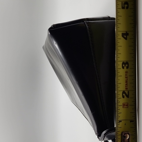 Gucci Black Leather‎ Toiletry Bag - Picture 11 of 15